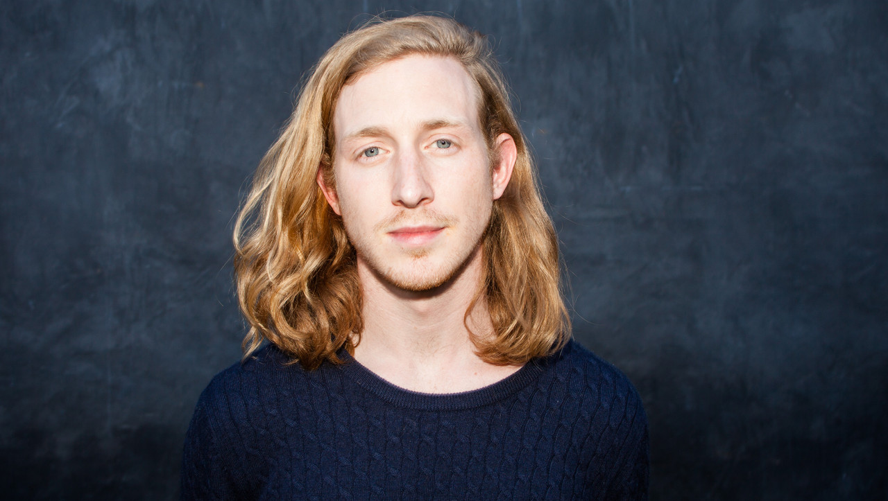 Asher Roth