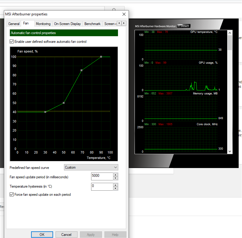 Post Build experience with Ryzen 3700x/MSI B450 Motherboard/RTX 2070