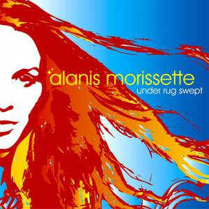 Re: Alanis Morissette Discoprahy