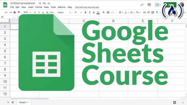 Master Microsoft Excel & Google Sheets  2 courses in 1