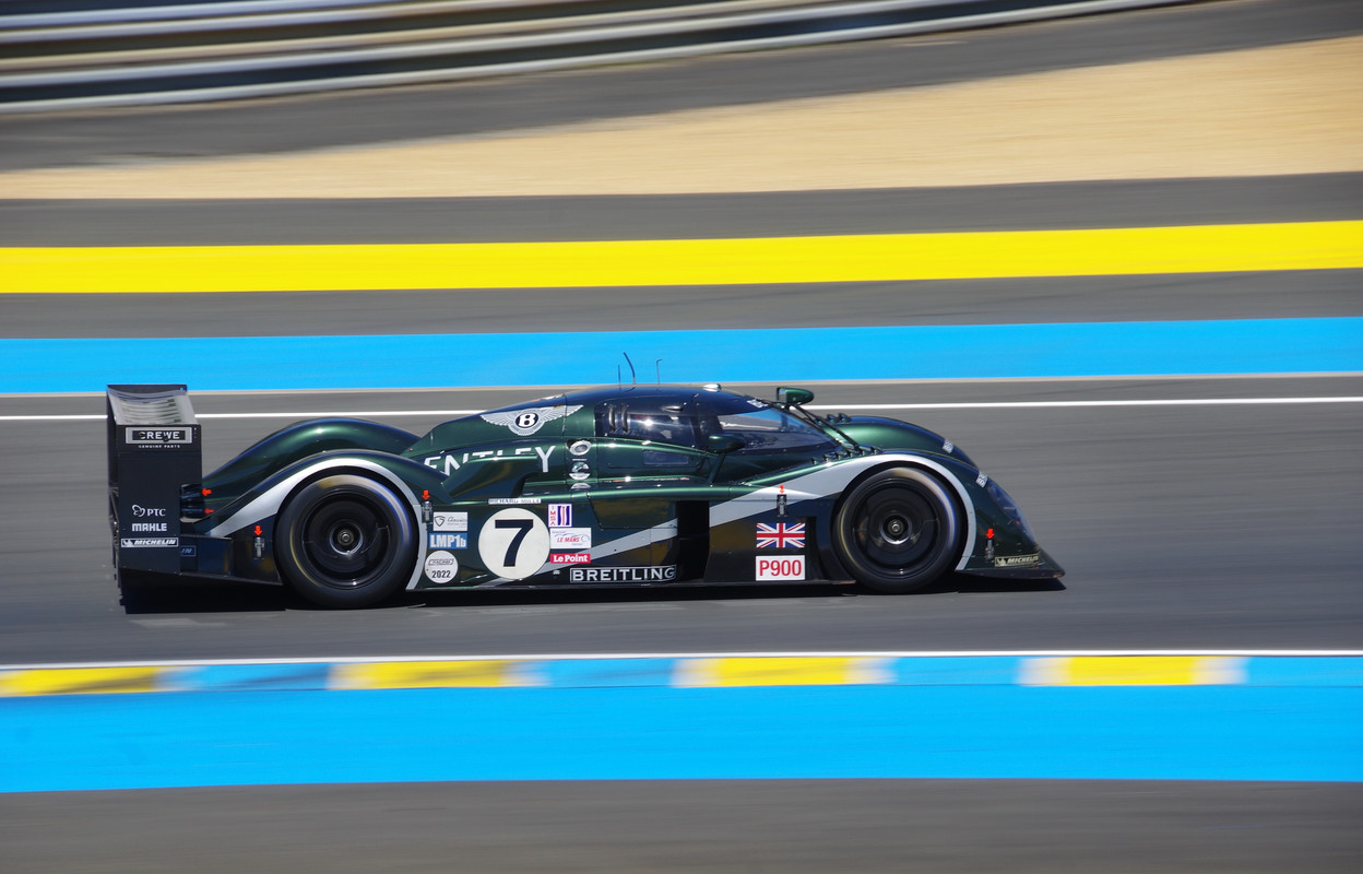Le Mans Classic 2022 (2)