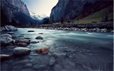 Water-mountains-landscapes-nature-snow-v