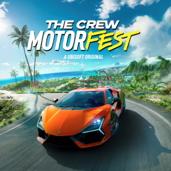 The Crew MotorFest Mobile