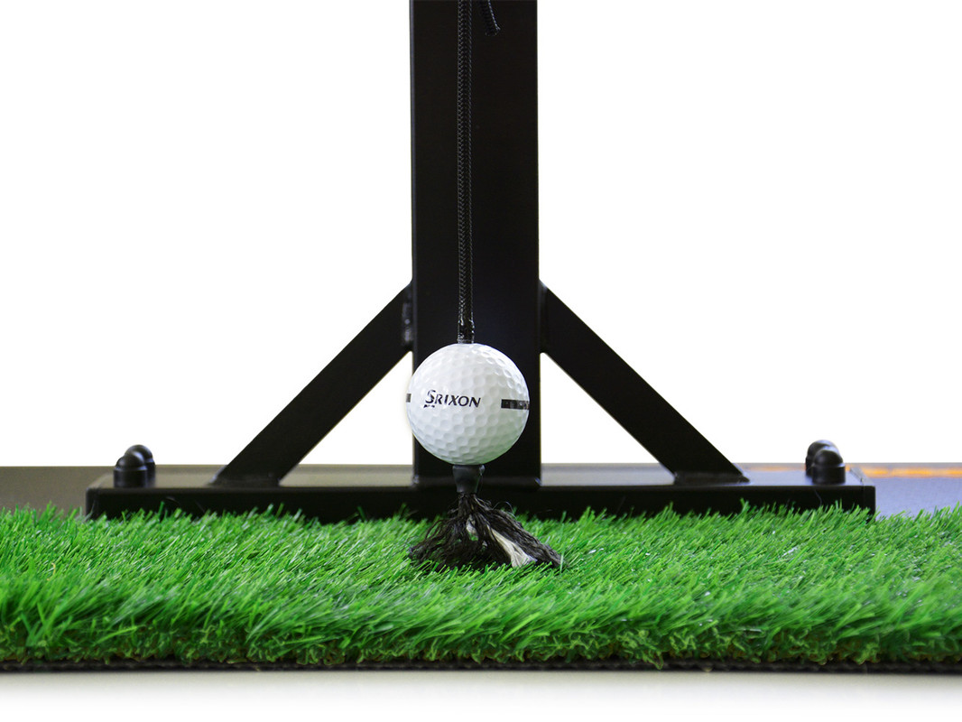 GOLFTOOL Sg3000 Golf Swing Impact Practice Training Aid eBay