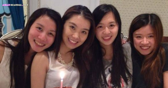 Lee Oi Yan