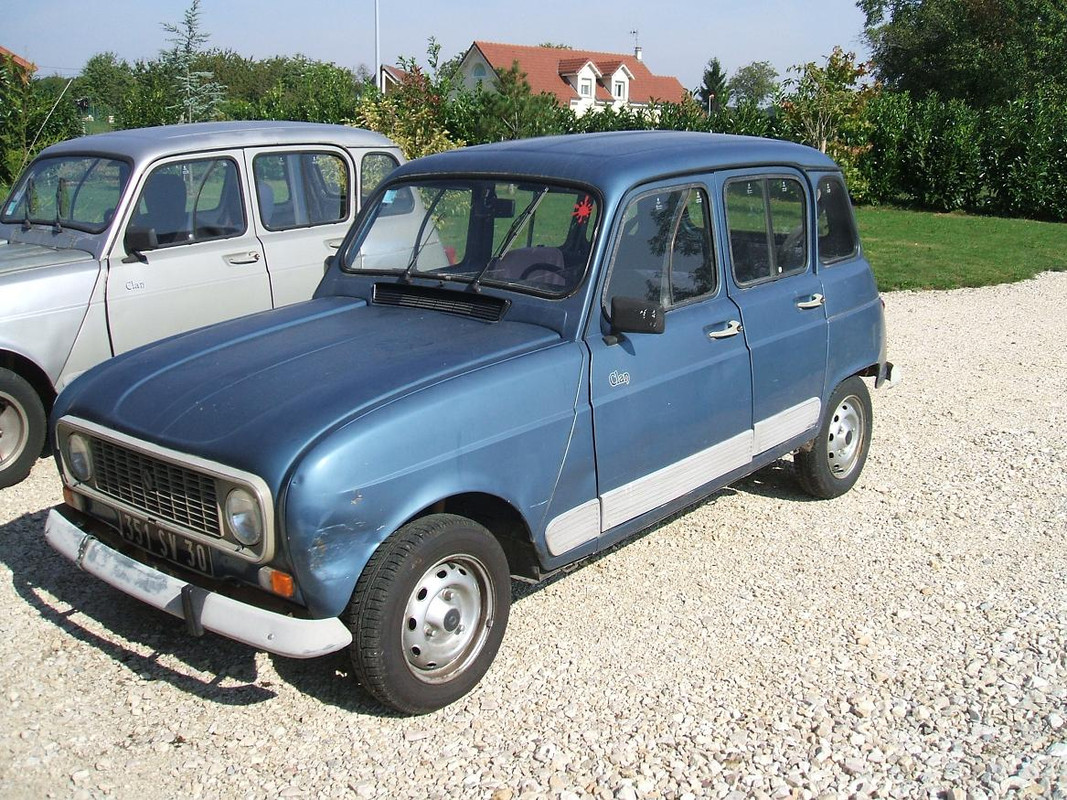 001 Arrivée septembre 2009