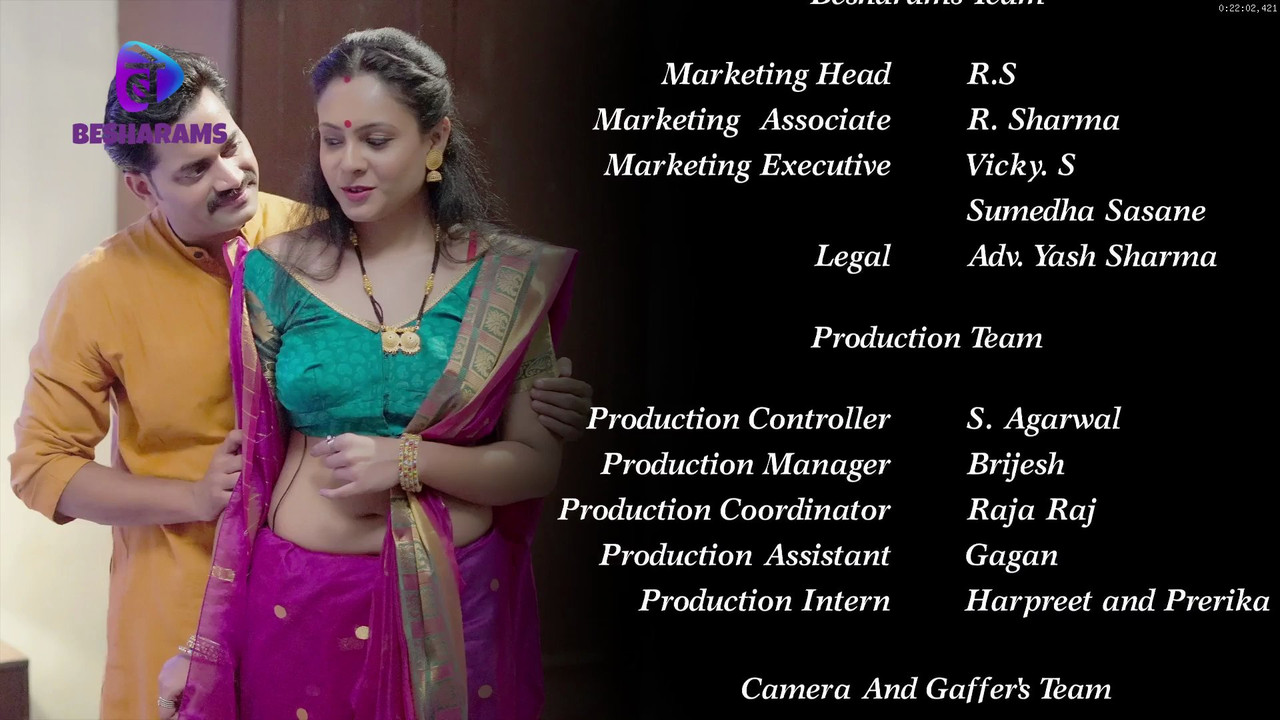 [FHD] [1080P] [Season-1, Episode-4] Rani Pari - Damad Ji032