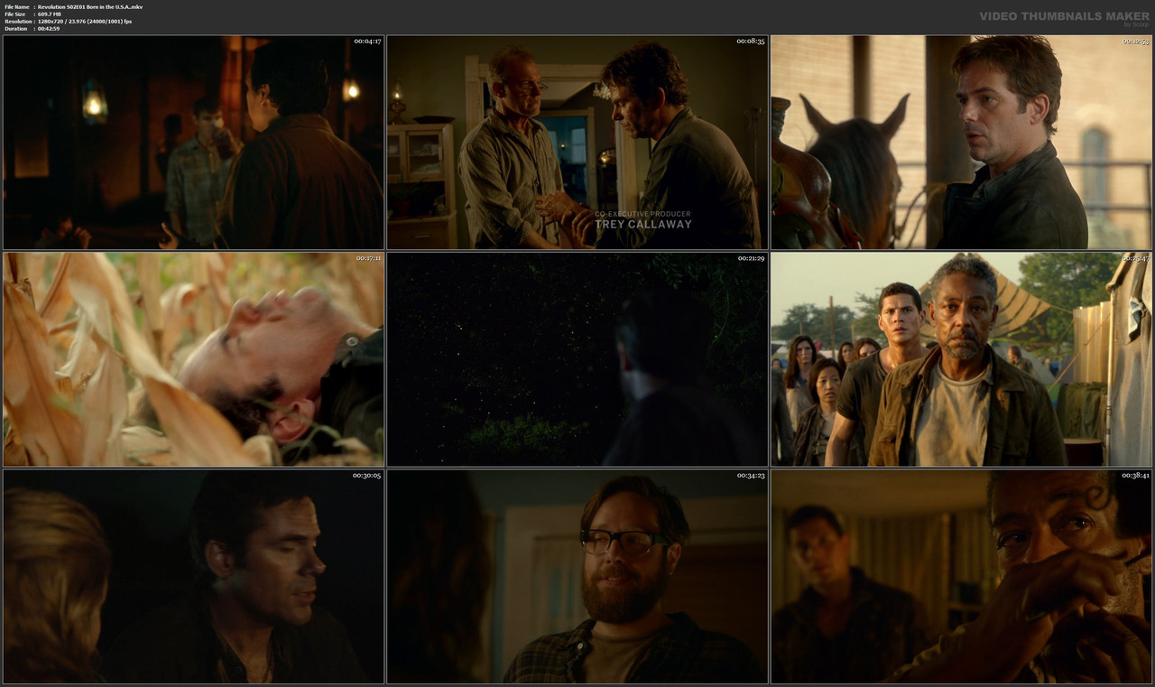Revolution S02E01 Born in the U.S.A..mkv