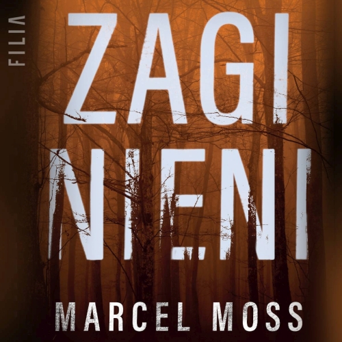 Moss Marcel - Zaginieni   