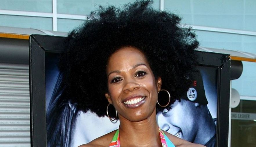 Kim Wayans