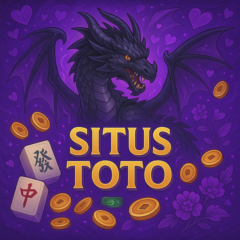 Situs Toto