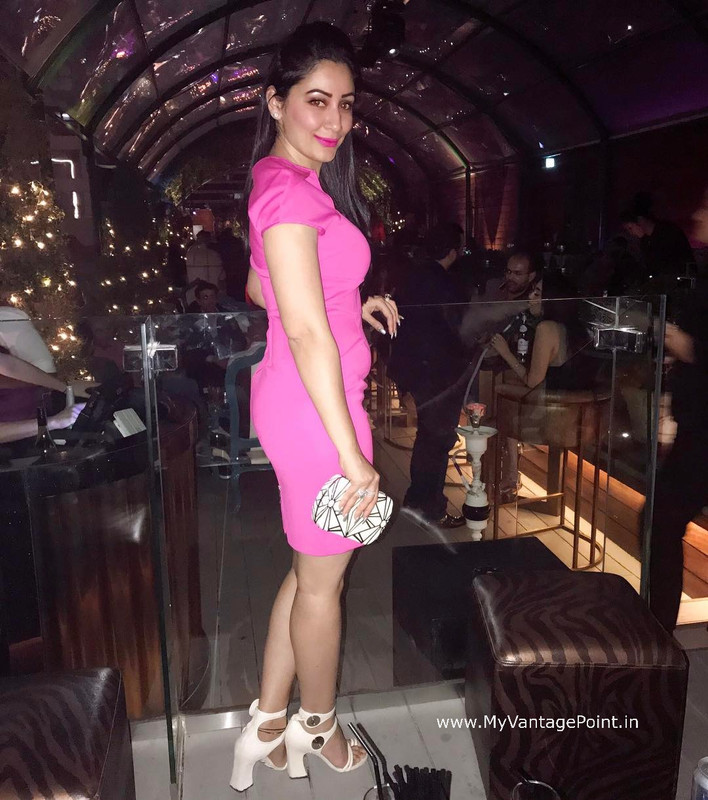 3Maanyata Dutt Hot The Wife of Sanjay Dutt MyVantagePoint