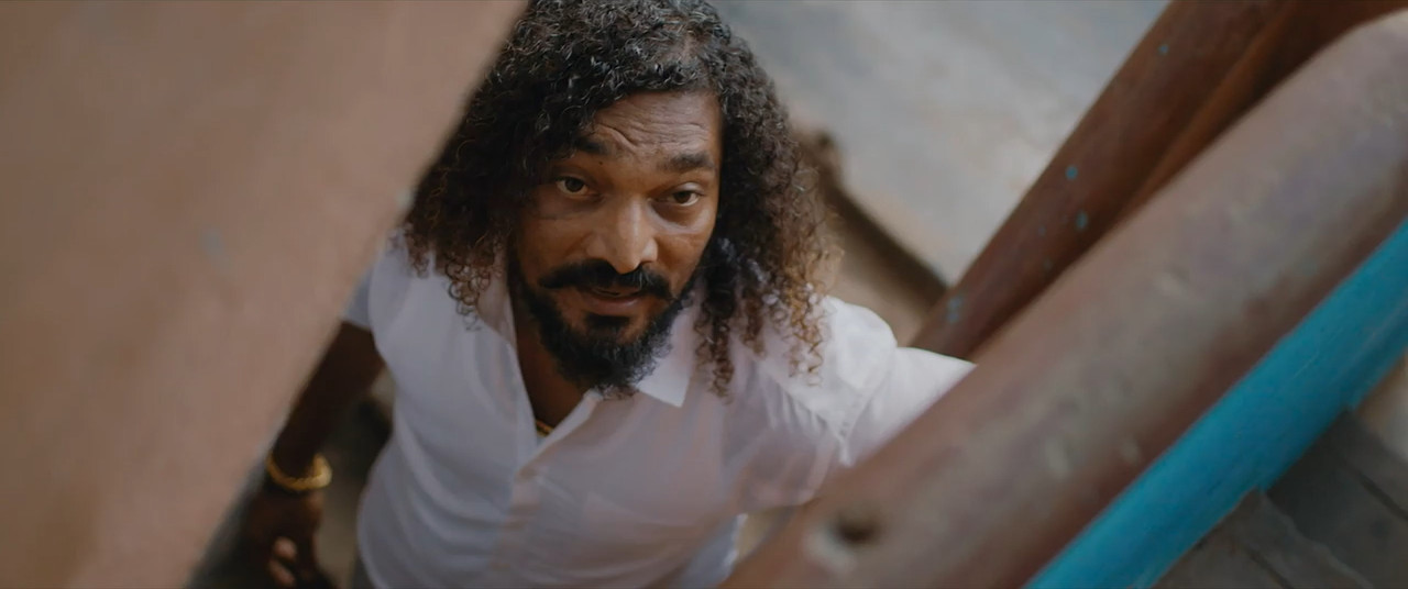Watchman 2019 WebRip [Hindi + Tamil] 480p 720p ESub Screenshot