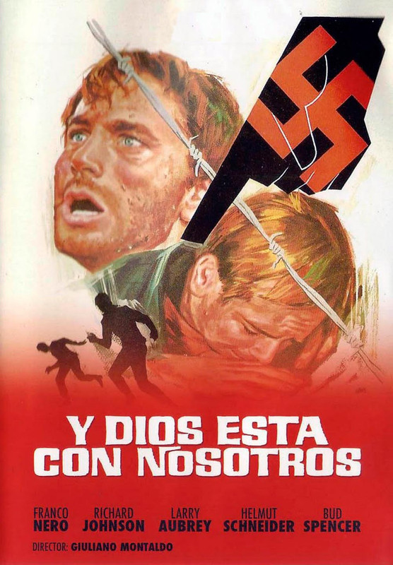Cartel de Y Dios está con nosotros Cartel de Y Dios está con nosotros