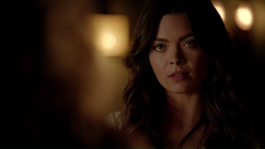 The Vampire Diaries (2015) Season 7 [English] BluRay 480p 720p ESub - Complete Screenshot