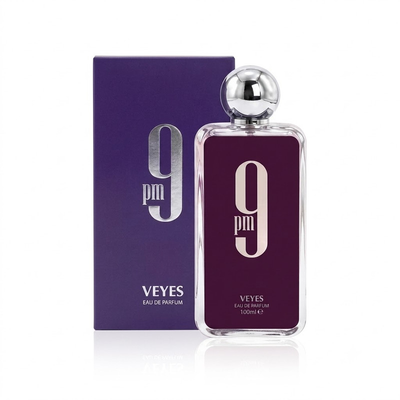 Veyes Perfume (9am & 9pm Series) 100ml