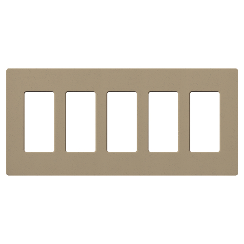 Lutron Seetouch Control Station SC-5 5 Botones