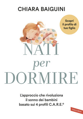 Chiara Baiguini - Nati per dormire (2026)