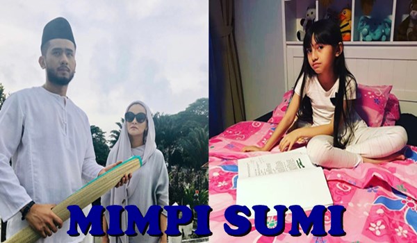 SINOPSIS MIMPI SUMI (NTV7) SINOPSIS MIMPI SUMI (NTV7)