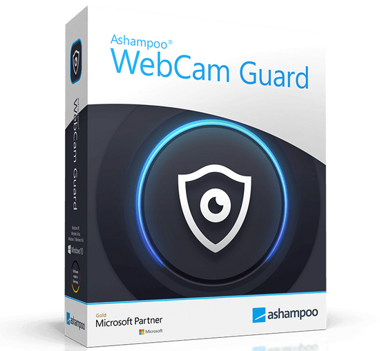 Ashampoo WebCam Guard v1.00.20 Multilingual