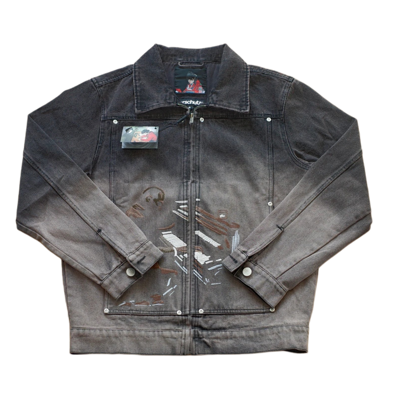 Derschutze Jacket