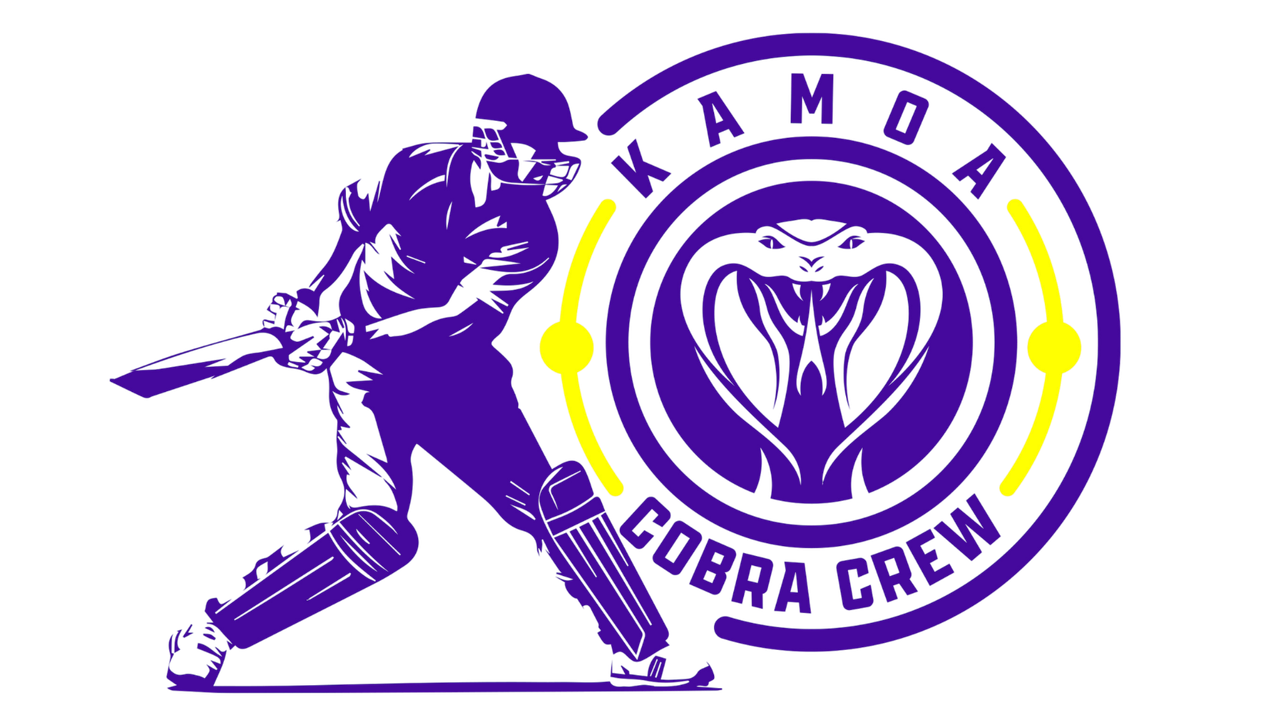 Kamoa Cobra Crew