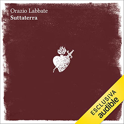 Orazio Labbate - Suttaterra (2021) (mp3 - 128 kbps)