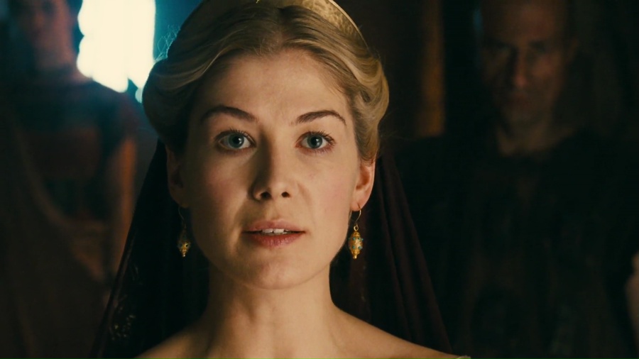 Wrath of the Titans 2012 BluRay [Hindi + Tamil + Telugu + English] 480p, 720p, 1080p ESub Screenshot