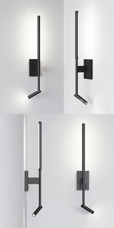 ST Luce Ralio SL1580.401.02