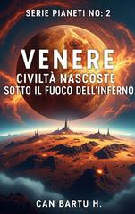 Can Bartu H. – Venere (2024)