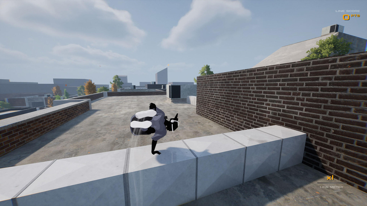 Download Rooftops And Alleys APK