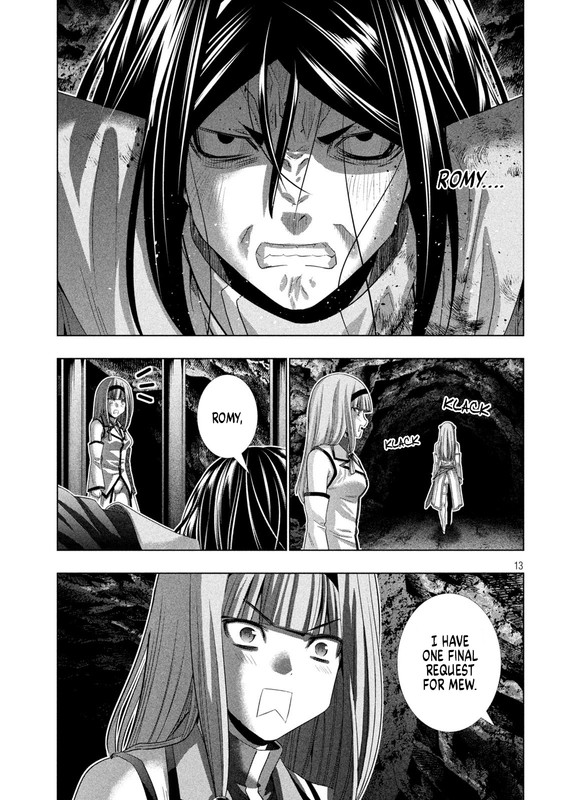 Parallel ParadiseVol15-21