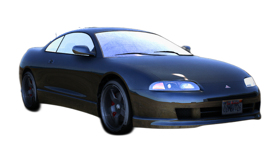 Penumbra FF