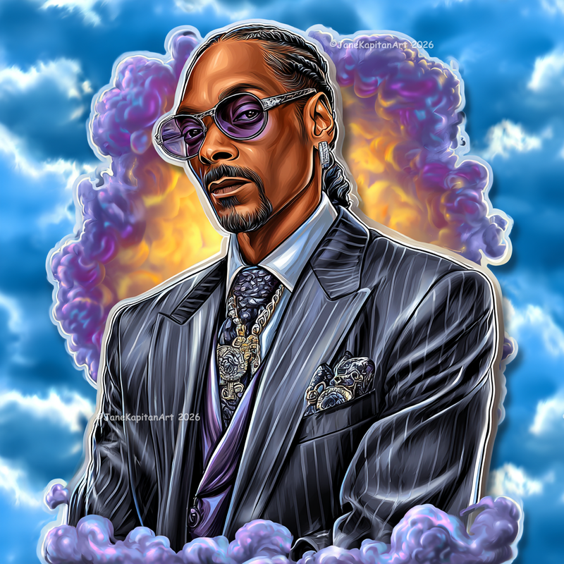 u7722183643 Snoop Dogg as a sticker cool style profile 1b5l dacdebde 2ab7 4546 a670 85787801e5af 0