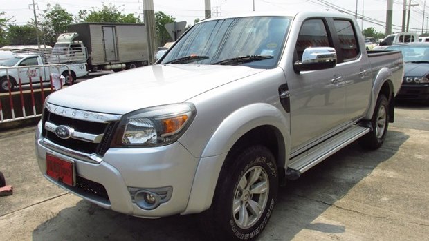 2010-Ford-Ranger-XLT-4WD