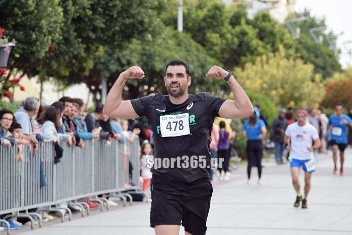 , ΦΩΤΟΡΕΠΟΡΤΑΖ: 20ος Αγώνας δρόμου Καλαμάτας