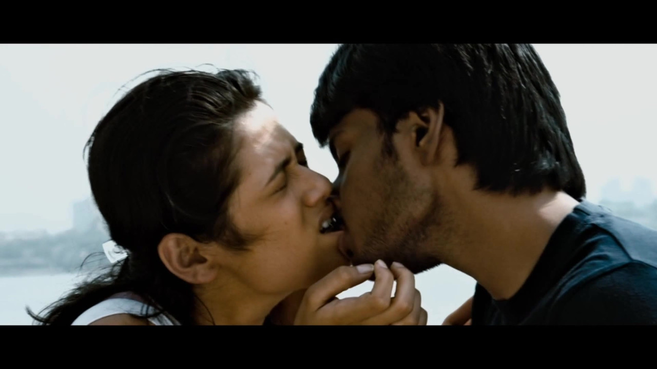 Girija Oak Lips Sucked 42
