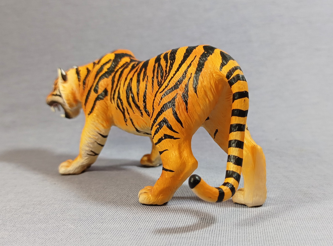 Eikoh - Animal Infinity - Tiger IMG-20210306-075115