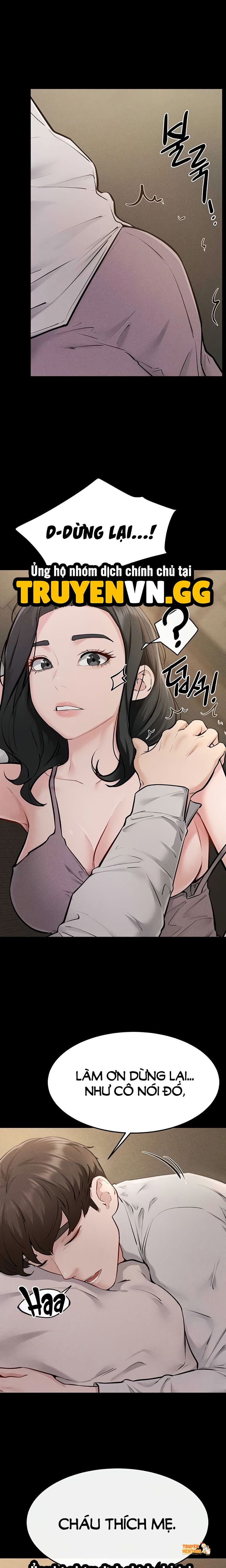 Xem ảnh Gia Đình Mới Rất Tốt Với Tôi - Chapter 105 - tmpkilc0tvj - Truyenhentaiz.net