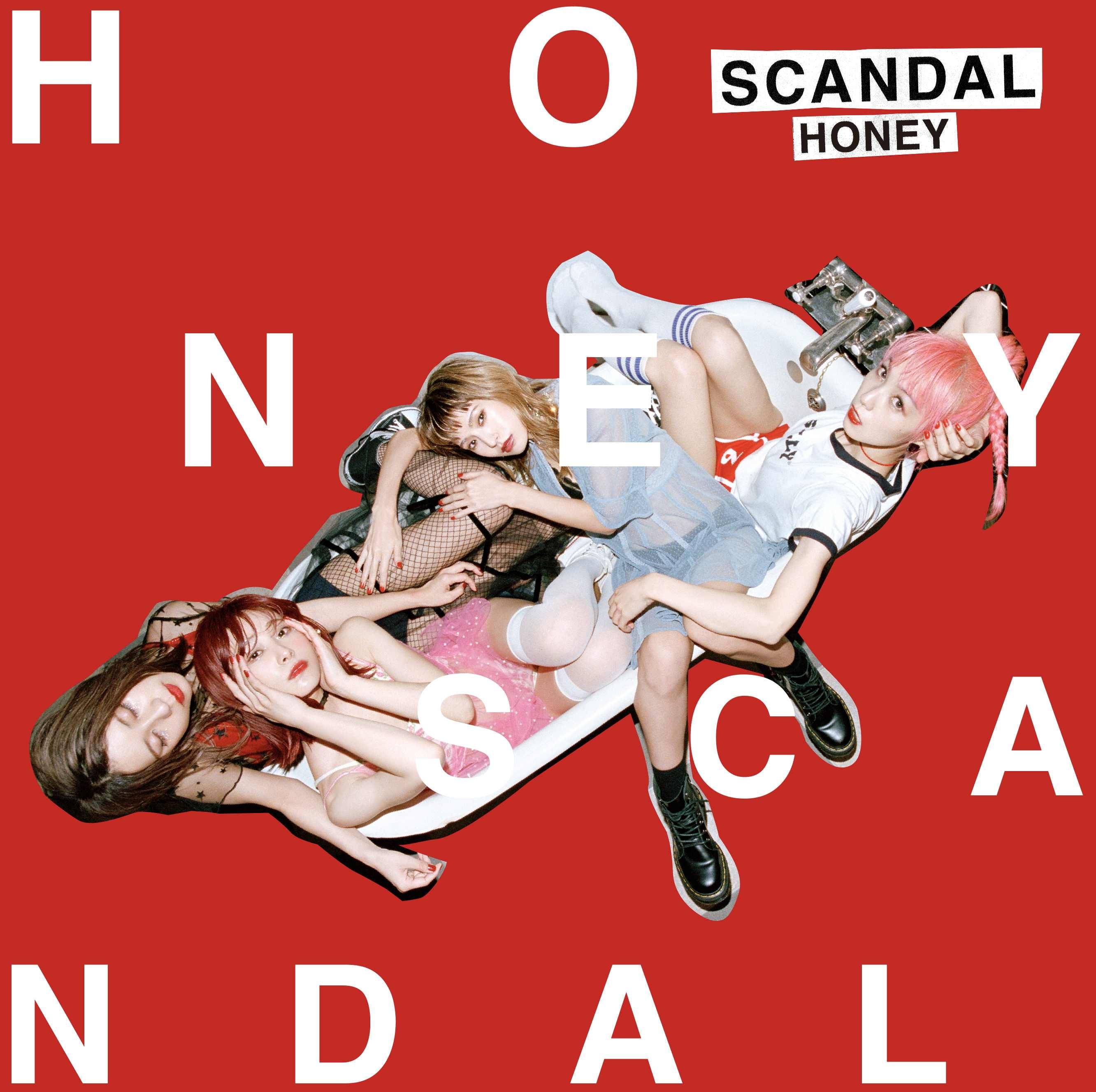 scandal_honey - HONEY 5ccba75f68db2c836756465284bf075f