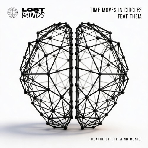 Factor B & Lostly & Lost Minds (Duo) - Time Moves In Circles (2026)