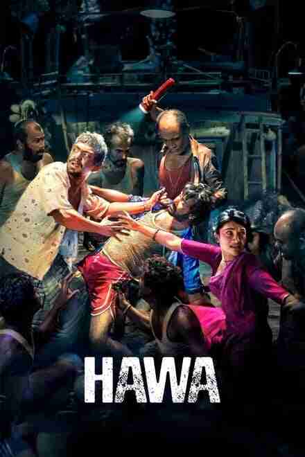 Hawa (2022) Bollywood Hindi Movie 720p-HDRip | MovieBite
