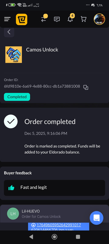 Screenshot ٢٠٢٥ ١٢ ٠٩ ١٨ ٢٨ ١١ ٩٠٣ com android chrome