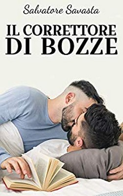Salvatore Savasta - Il correttore di bozze (2020)