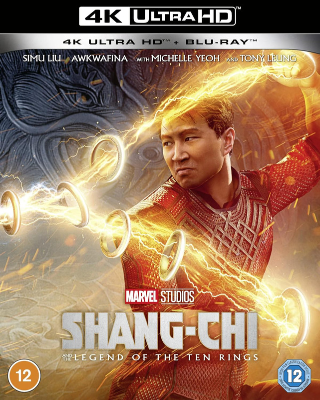 Shang-Chi i legenda dziesięciu pierścieni / Shang-Chi and the Legend of the Ten Rings (2021) MULTI.Hybrid.HDR.DoVi.2160p.BDRemux.TrueHD.7.1.Atmos.AC3-ChrisVPS / DUBBING i NAPISY