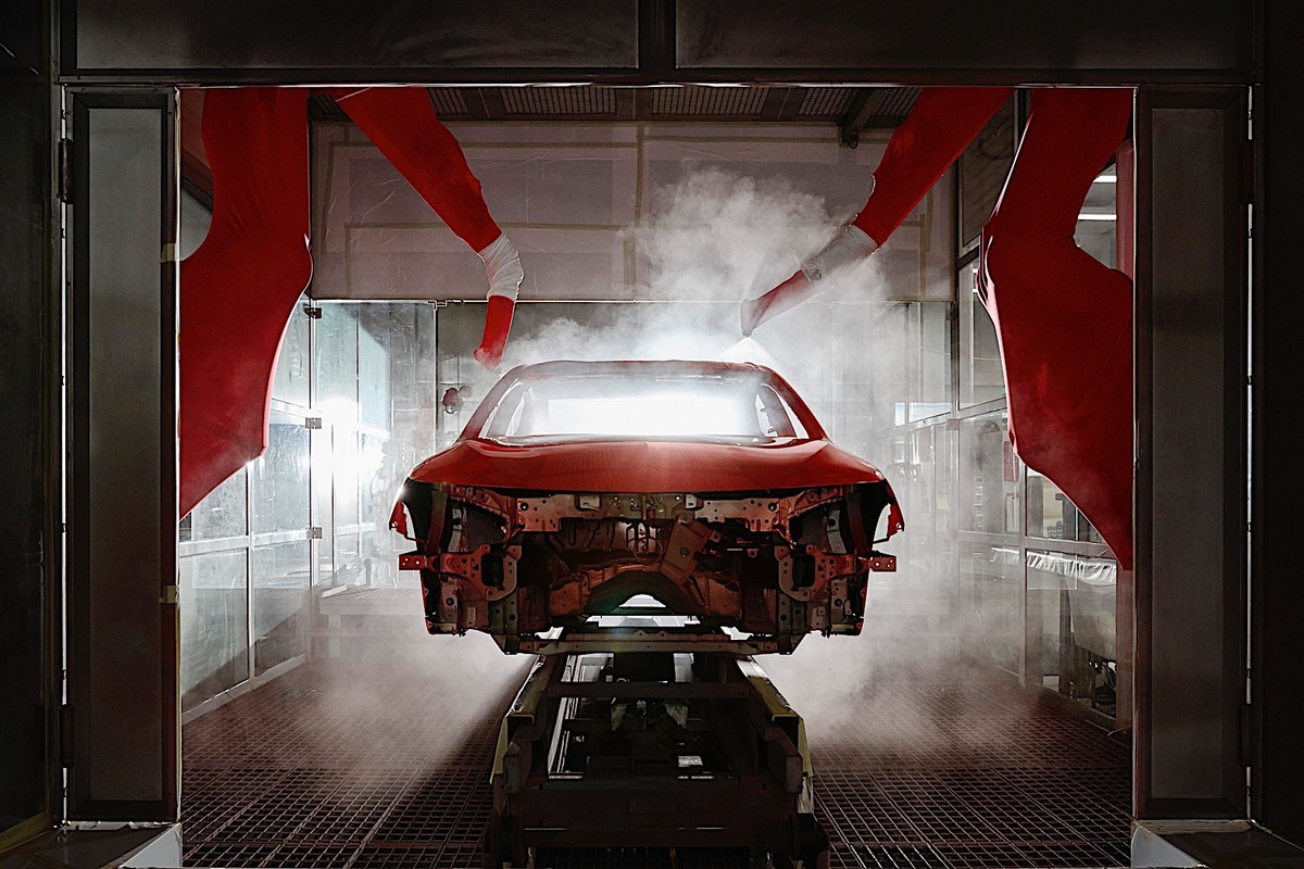 2020 Acura TLX PMC Edition (10)