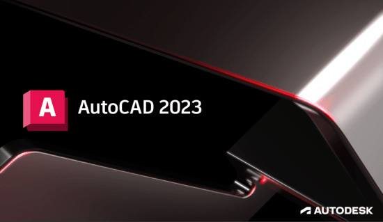 Autodesk AutoCAD 2023.1 (x64)