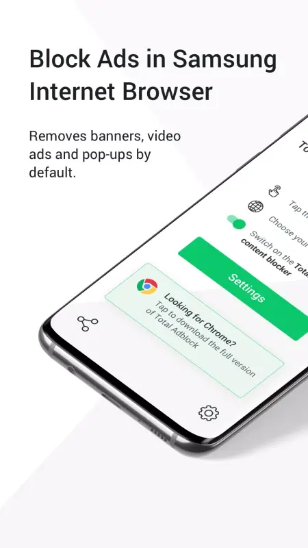 Total Adblock For Android Apk