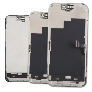 iPhone Display