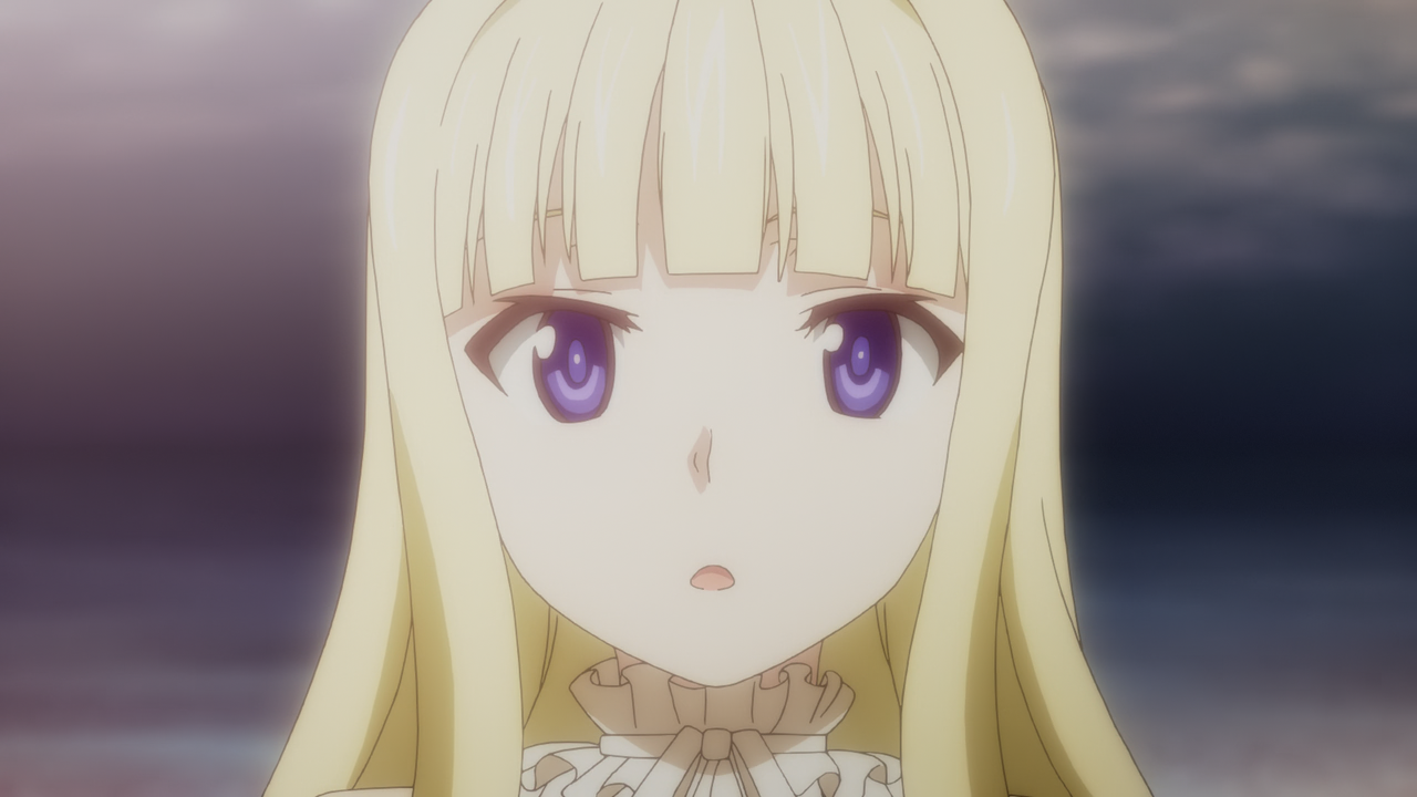 [Golumpa] UQ Holder - 01 (BD 720p Hi444 AAC Dual Audio) [E356D86